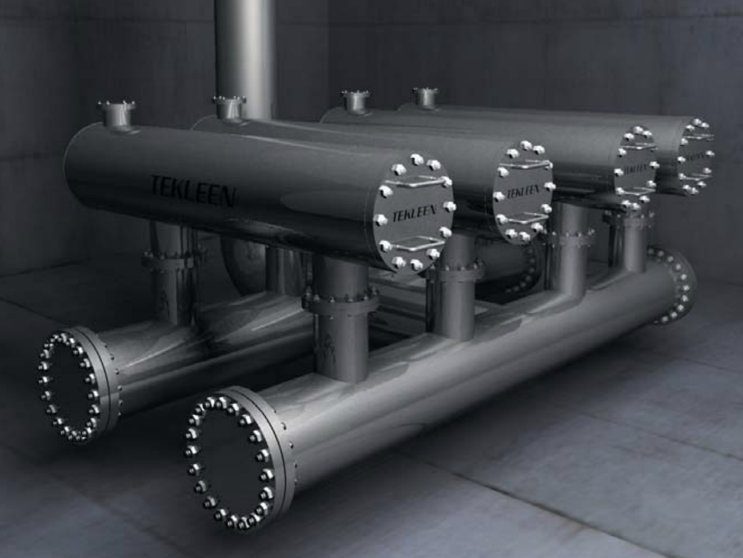 Mississippi Mud is No Match for Minnesota Paper Mill