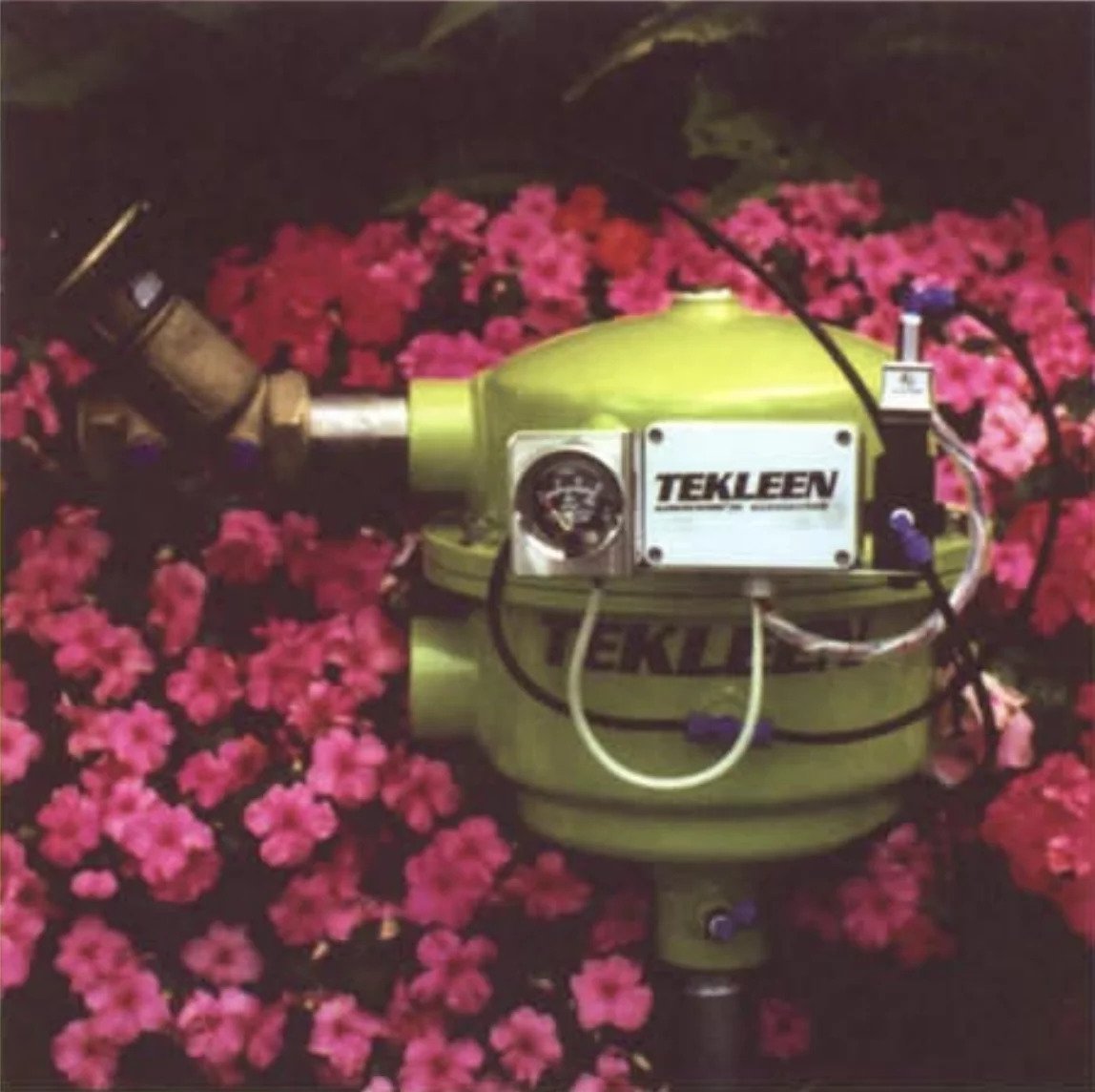 Filtering out Maintenance