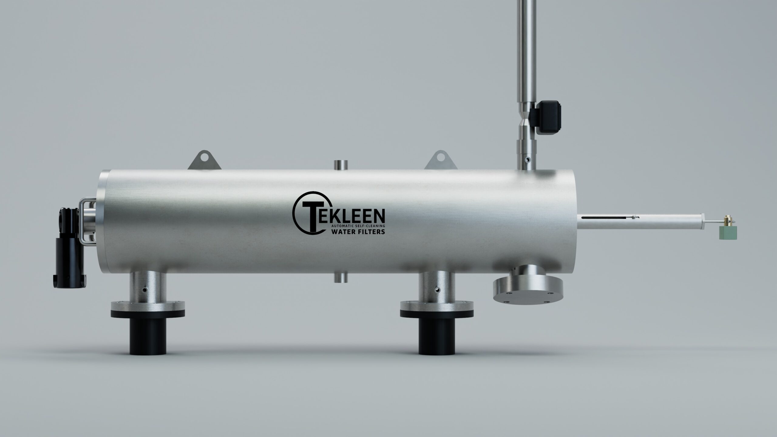 How Industrial Water Reuse Will Reshape Manufacturing: A Tekleen Perspective